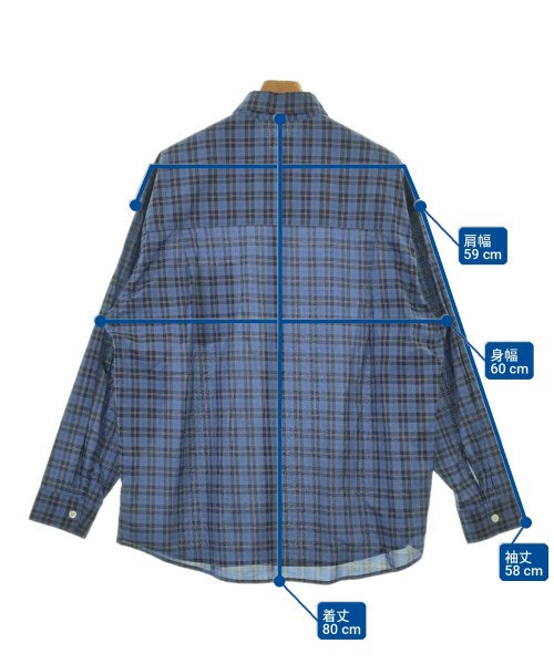 RHC Ron Herman เสื้อลำลอง