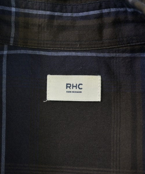 RHC Ron Herman เสื้อลำลอง
