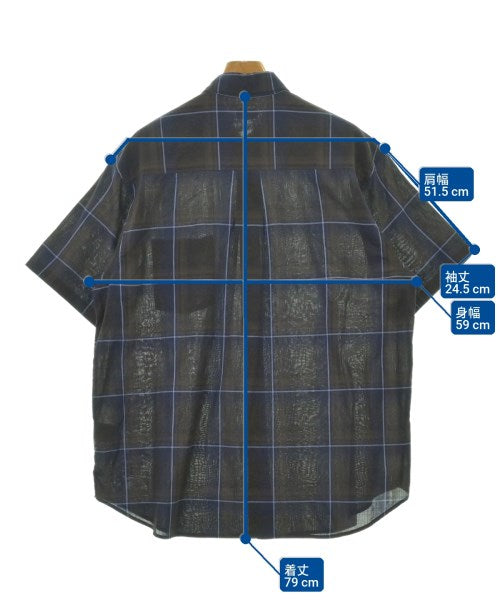 RHC Ron Herman เสื้อลำลอง