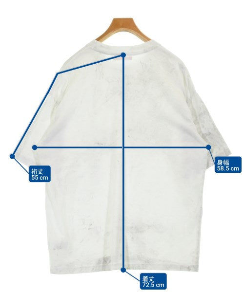 RHC Ron Herman เสื้อยืด/เสื้อท็อปส์