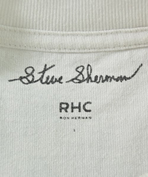 RHC Ron Herman เสื้อยืด/เสื้อท็อปส์