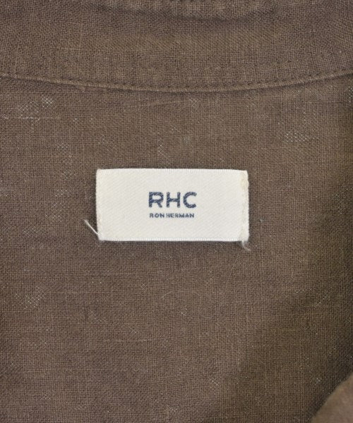 RHC Ron Herman เสื้อลำลอง