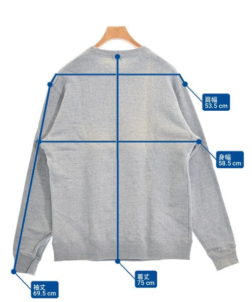 RHC Ron Herman เสื้อสเวตเตอร์