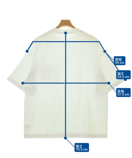 RHC Ron Herman เสื้อยืด/เสื้อท็อปส์