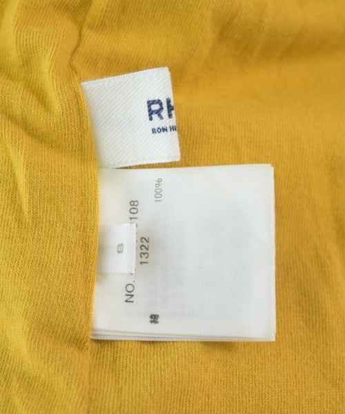 RHC Ron Herman เสื้อยืด/เสื้อท็อปส์