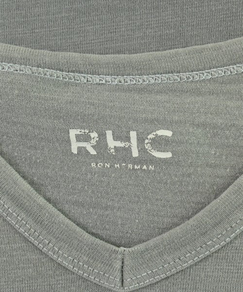 RHC Ron Herman เสื้อยืด/เสื้อท็อปส์
