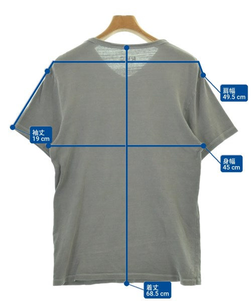 RHC Ron Herman เสื้อยืด/เสื้อท็อปส์