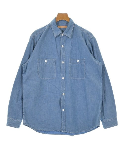 RHC Ron Herman เสื้อลำลอง