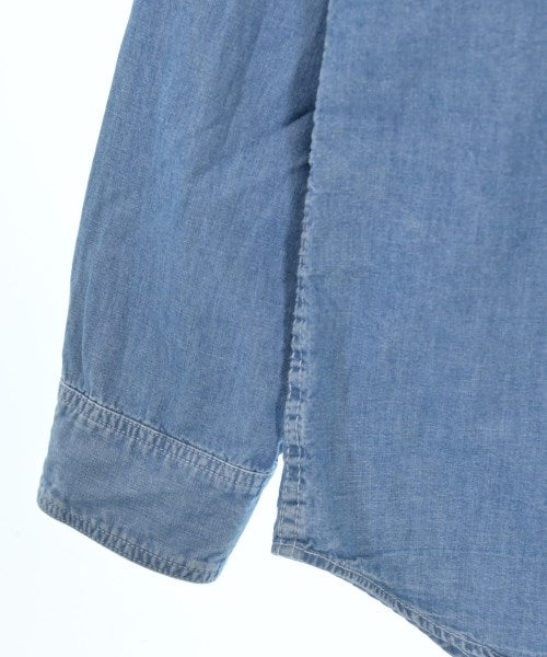 RHC Ron Herman เสื้อลำลอง