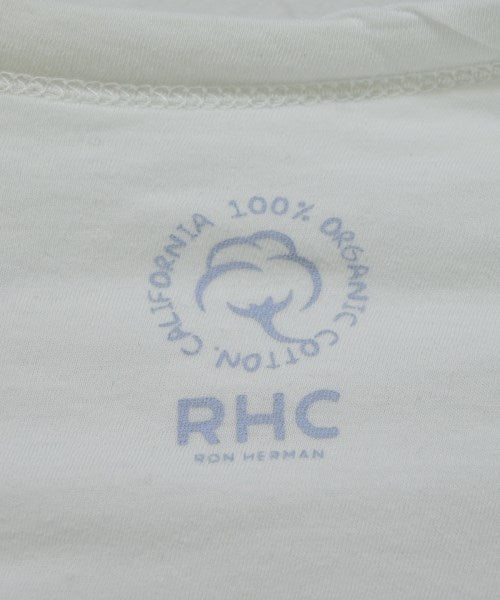 RHC Ron Herman เสื้อยืด/เสื้อท็อปส์