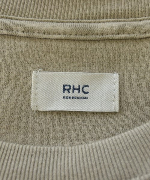 RHC Ron Herman เสื้อยืด/เสื้อท็อปส์