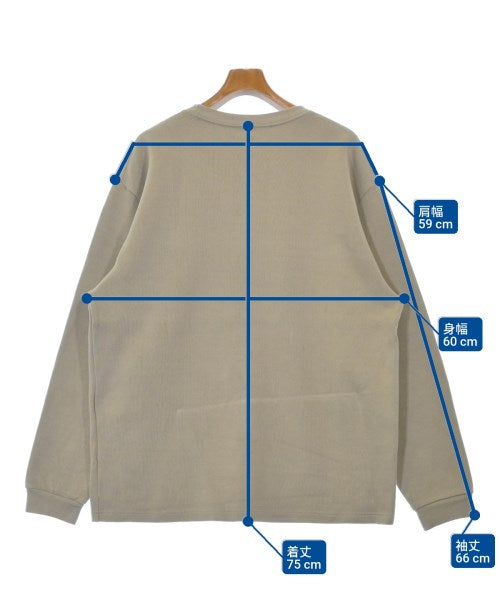 RHC Ron Herman เสื้อยืด/เสื้อท็อปส์