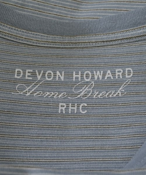 RHC Ron Herman เสื้อยืด/เสื้อท็อปส์