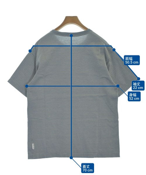 RHC Ron Herman เสื้อยืด/เสื้อท็อปส์