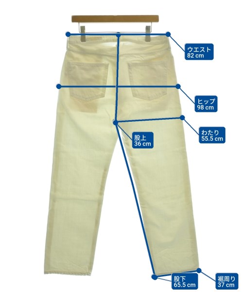 RHC Ron Herman ยีนส์