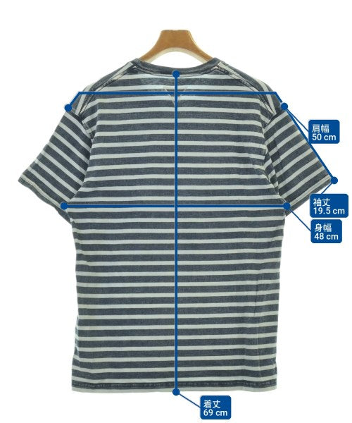 RHC Ron Herman เสื้อยืด/เสื้อท็อปส์