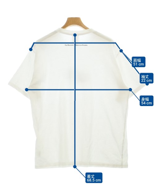 RHC Ron Herman เสื้อยืด/เสื้อท็อปส์