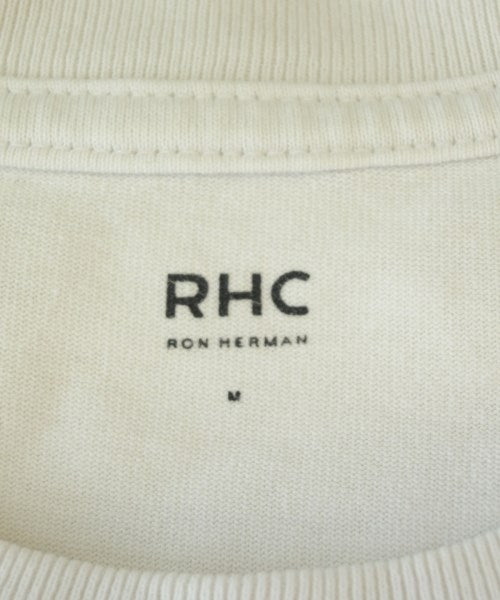 RHC Ron Herman เสื้อยืด/เสื้อท็อปส์