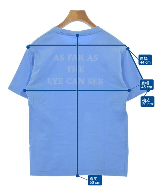 RHC Ron Herman เสื้อยืด/เสื้อท็อปส์