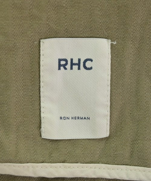 RHC Ron Herman แจ็คเก็ตเบลาส์ อื่น