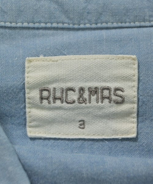 RHC Ron Herman เสื้อลำลอง