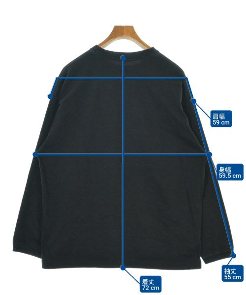 RHC Ron Herman เสื้อยืด/เสื้อท็อปส์