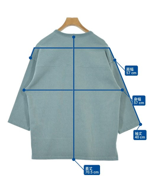 RHC Ron Herman เสื้อยืด/เสื้อท็อปส์