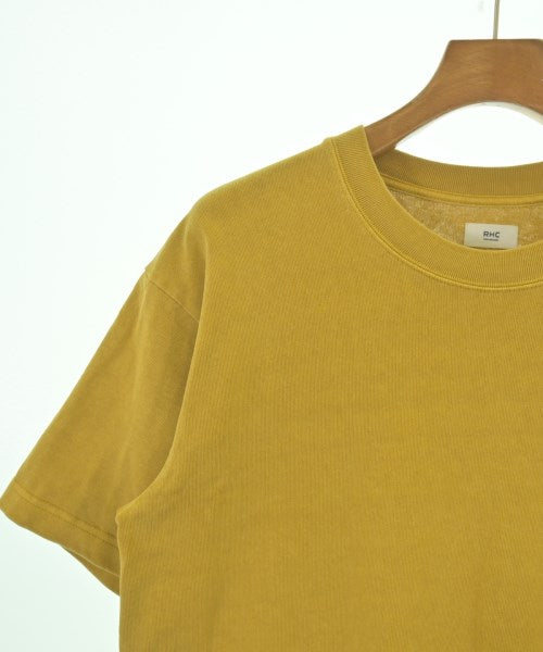 RHC Ron Herman เสื้อยืด/เสื้อท็อปส์