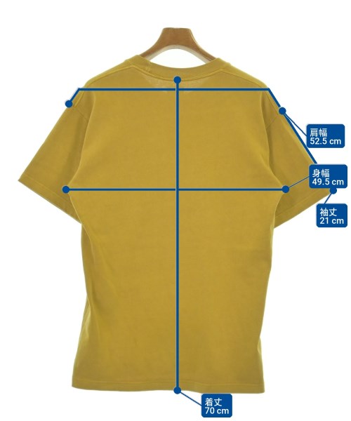 RHC Ron Herman เสื้อยืด/เสื้อท็อปส์