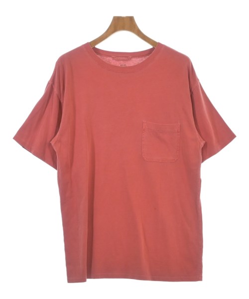 RHC Ron Herman เสื้อยืด/เสื้อท็อปส์