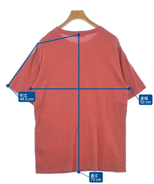 RHC Ron Herman เสื้อยืด/เสื้อท็อปส์
