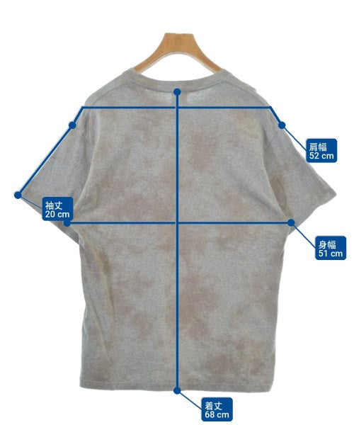 RHC Ron Herman เสื้อยืด/เสื้อท็อปส์