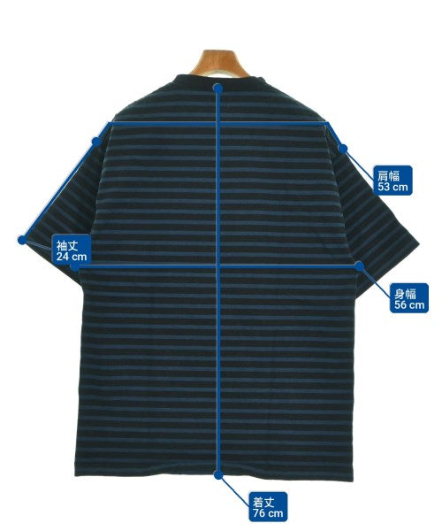 RHC Ron Herman เสื้อยืด/เสื้อท็อปส์