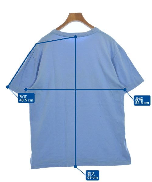 RHC Ron Herman เสื้อยืด/เสื้อท็อปส์