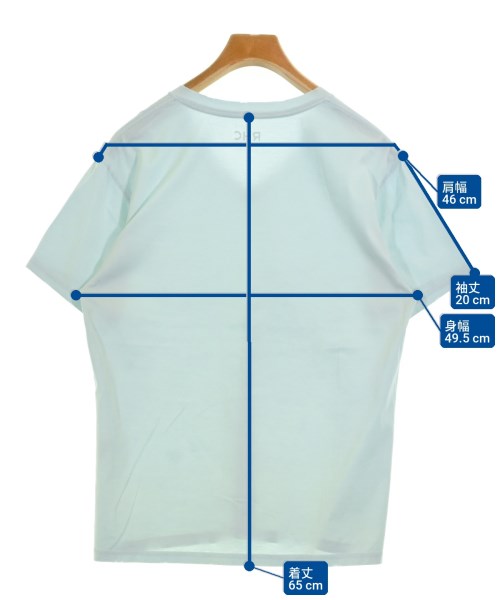 RHC Ron Herman เสื้อยืด/เสื้อท็อปส์
