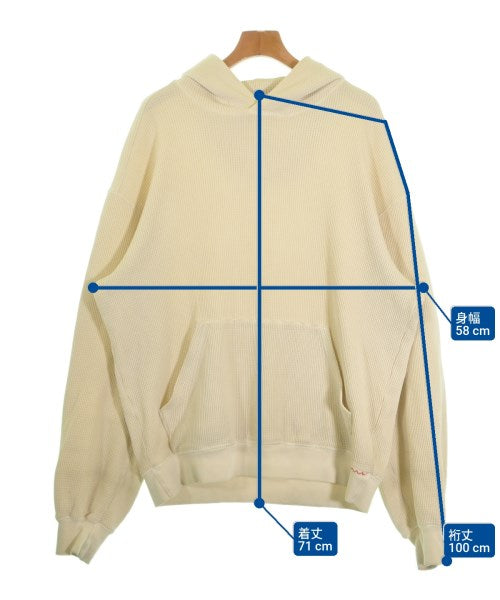RHC Ron Herman เสื้อฮู้ด