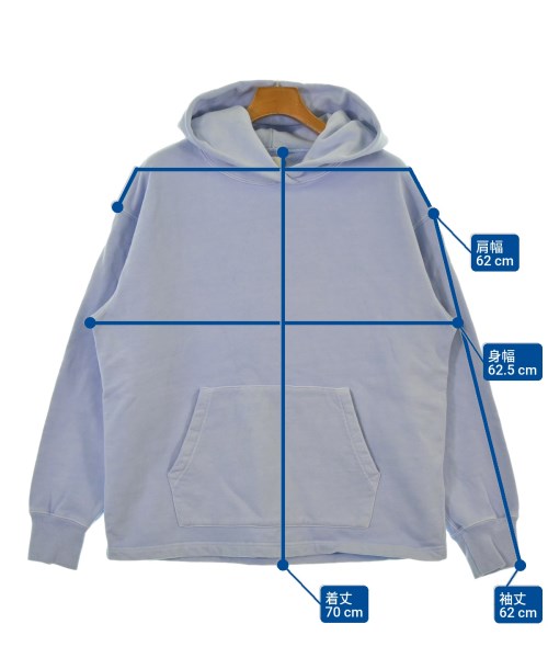 RHC Ron Herman เสื้อฮู้ด