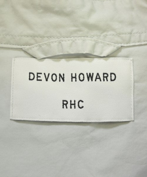 RHC Ron Herman เสื้อลำลอง