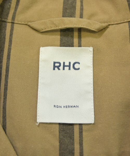 RHC Ron Herman เสื้อลำลอง
