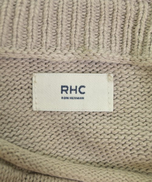 RHC Ron Herman เสื้อกันหนาว