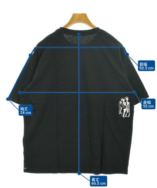 RHC Ron Herman เสื้อยืด/เสื้อท็อปส์