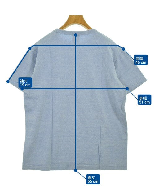 RHC Ron Herman เสื้อยืด/เสื้อท็อปส์