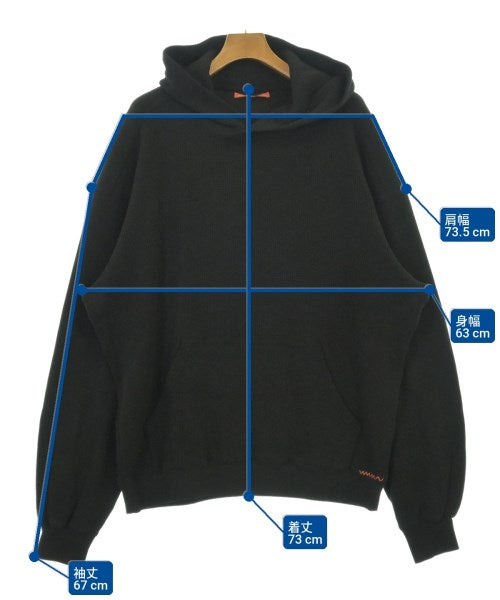 RHC Ron Herman เสื้อฮู้ด