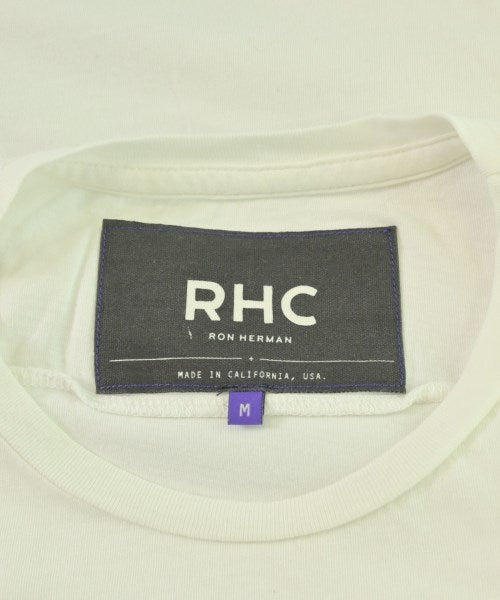 RHC Ron Herman เสื้อยืด/เสื้อท็อปส์