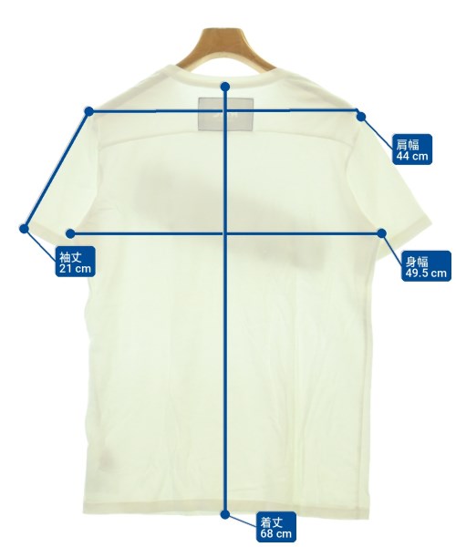 RHC Ron Herman เสื้อยืด/เสื้อท็อปส์