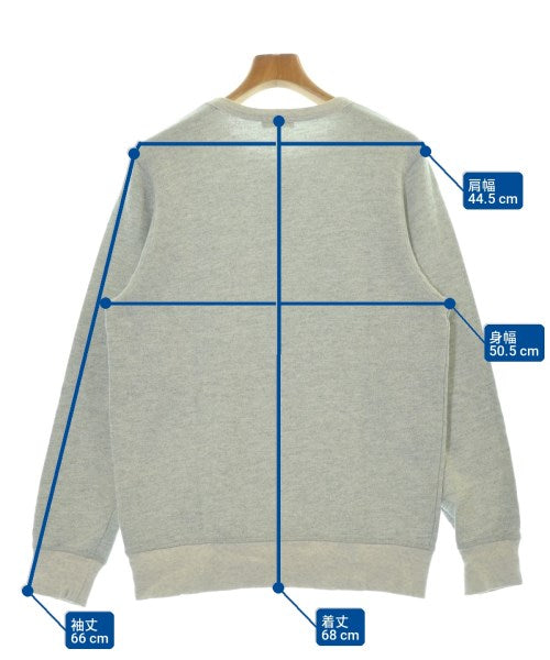RHC Ron Herman เสื้อสเวตเตอร์