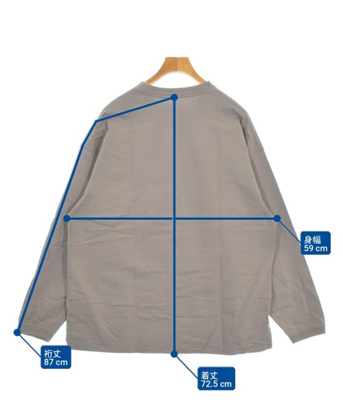 RHC Ron Herman เสื้อยืด/เสื้อท็อปส์