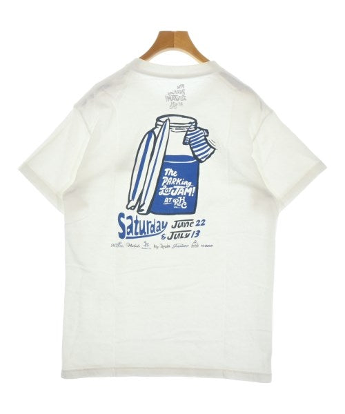 RHC Ron Herman เสื้อยืด/เสื้อท็อปส์