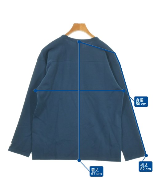 RHC Ron Herman เสื้อยืด/เสื้อท็อปส์