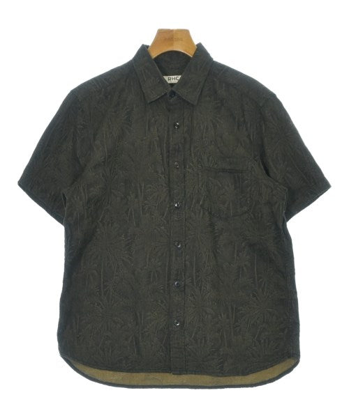 RHC Ron Herman เสื้อลำลอง